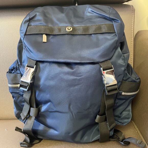 Lululemon wunderlustmini14L - Picture 1 of 5